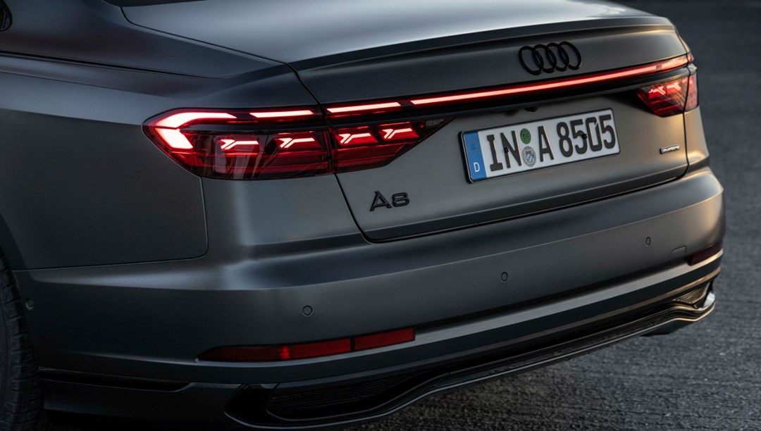 Audi’den dijital aydınlatma teknolojisi