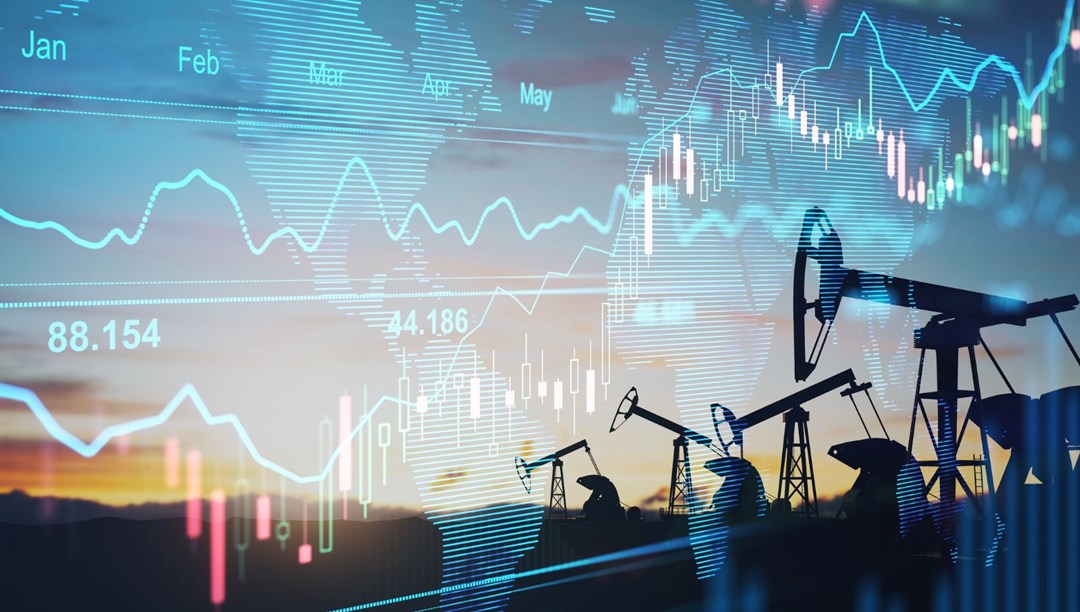 Brent petrol fiyatı ne kadar oldu? (5 Mayıs 2022 petrol fiyatları)