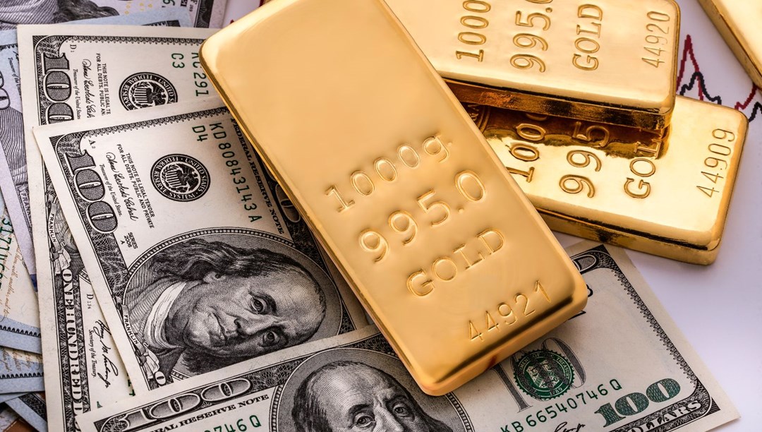 Çeyrek altın fiyatları bugün kaç TL? 9 Mayıs 2022 güncel altın fiyatları