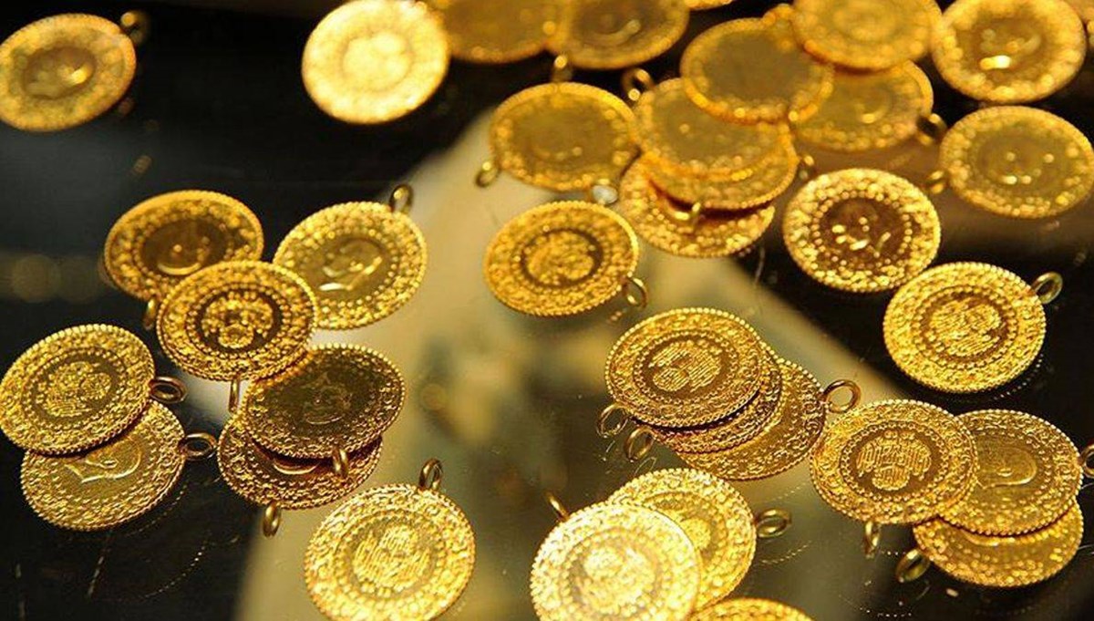 Çeyrek altın fiyatları bugün ne kadar oldu? 11 Mayıs 2022 güncel altın kuru fiyatları