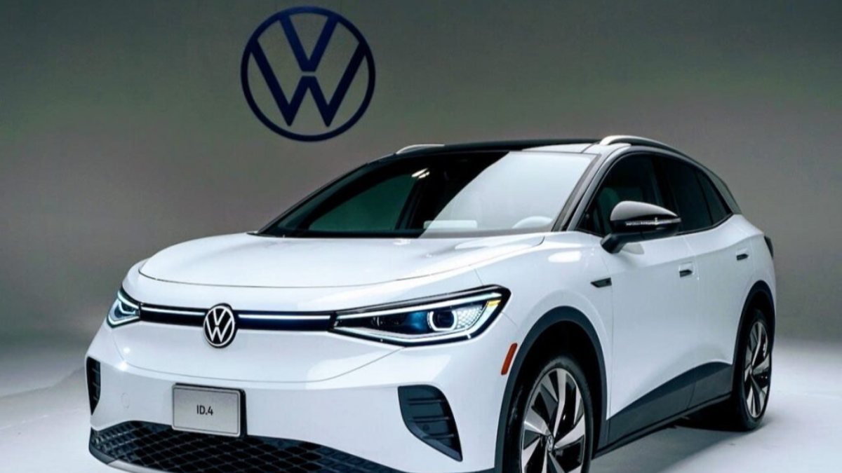 Çip krizi etkisi: Volkswagen’in satacak elektrikli otomobili kalmadı