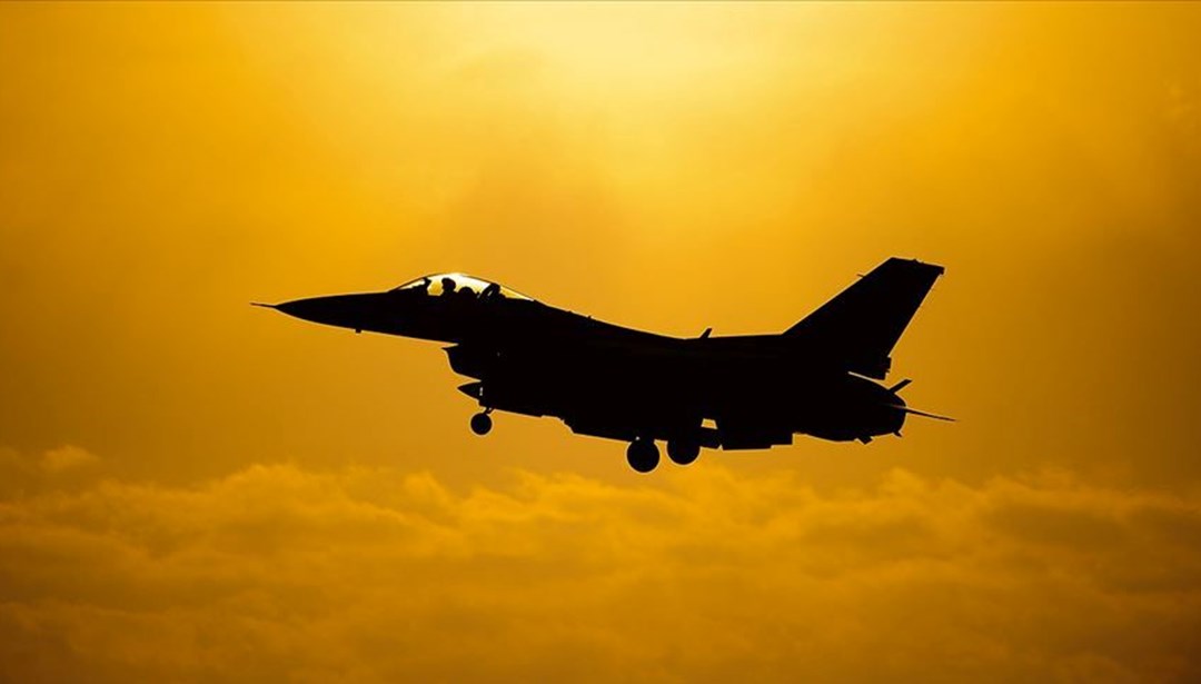 Defense News: ABD Kongresi, Türkiye’ye F-16 satışına olumlu bakıyor