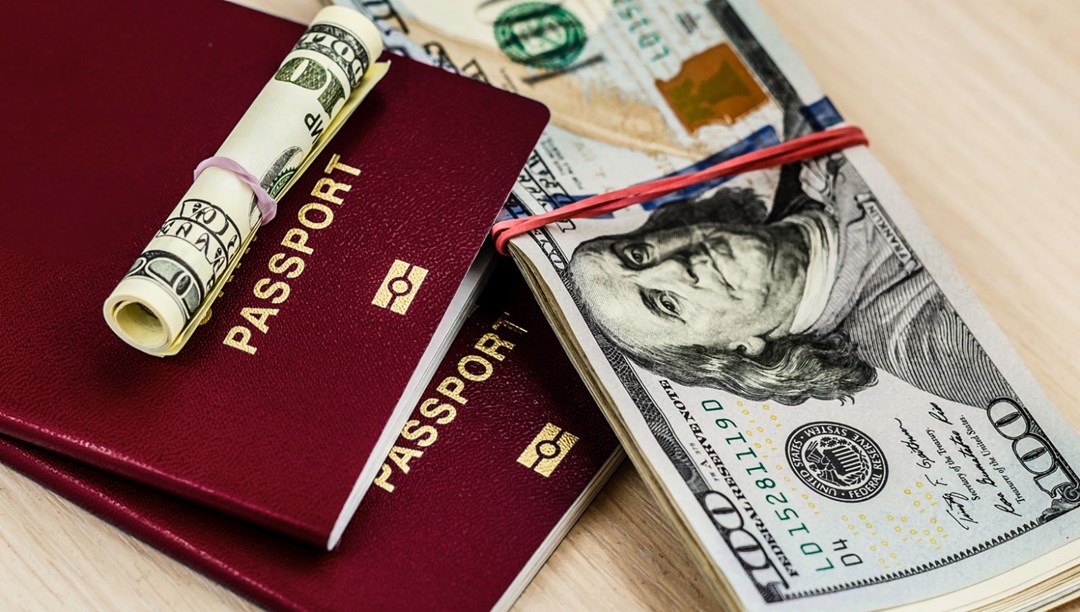 Dünyanın en pahalı pasaportları
