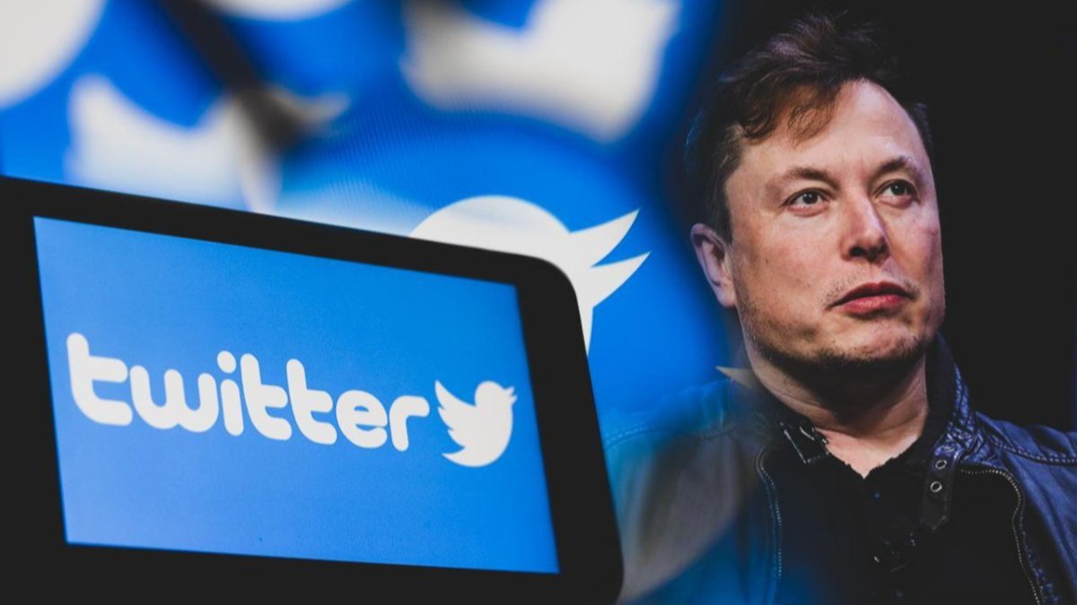 Elon Musk’tan Twitter çalışanlarına uyarı: Sizi aşırı çalıştıracağım