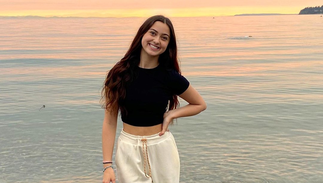 Genç yıldızı Kailia Posey intihar etti