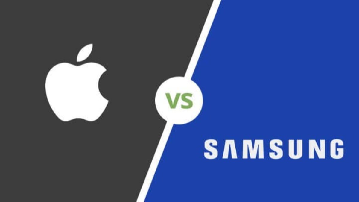 Samsung, akıllı telefon satışlarında arayı açıyor