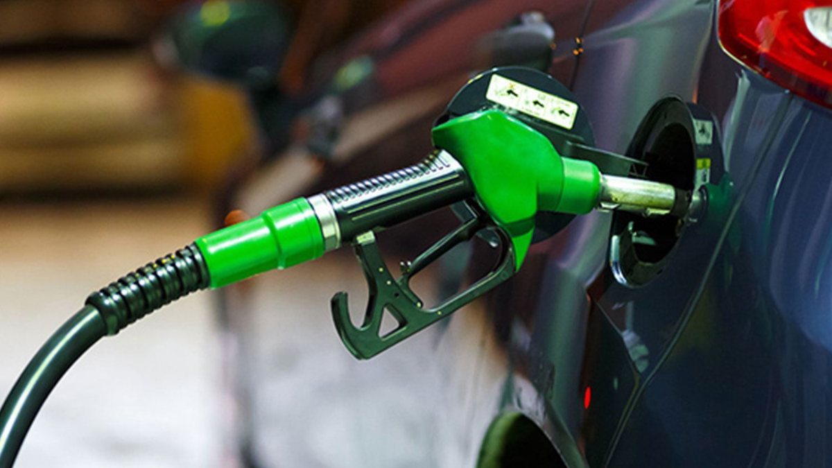 Zamlar durdurulamıyor: Benzin ve motorinde fiyat artışı