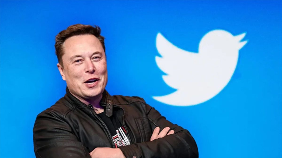 Elon Musk, Twitter’da 100 milyon takipçiye ulaştı