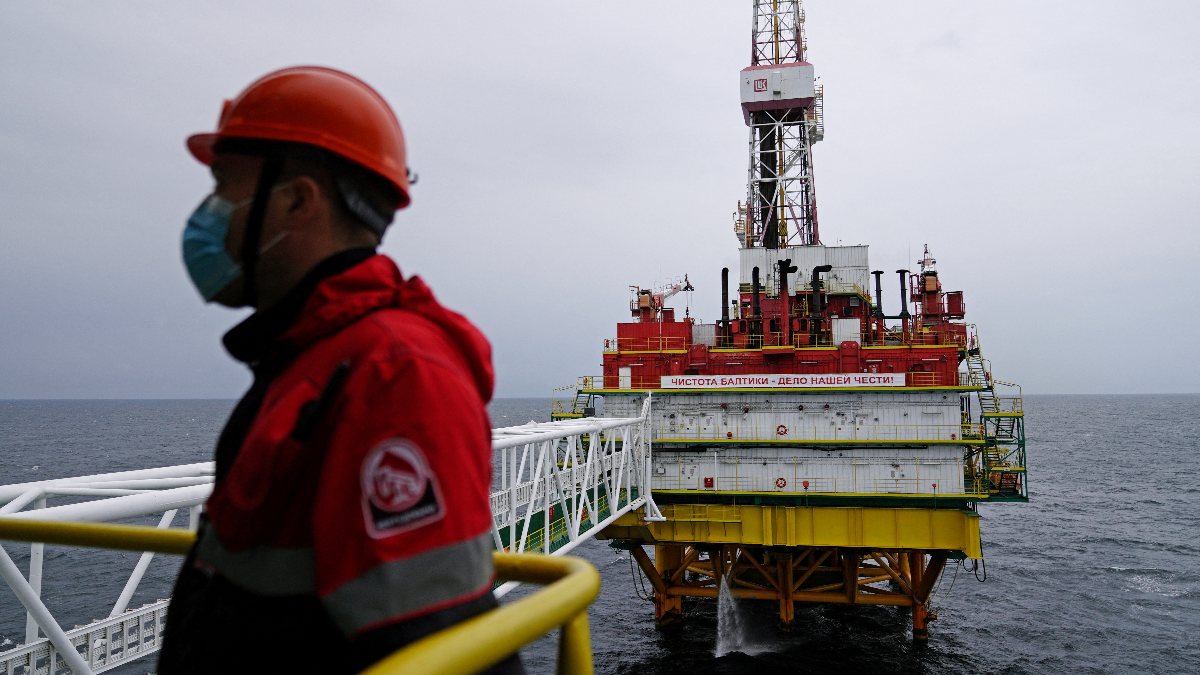 Exxon: Petrol piyasaları 5 yıl daha ‘sıkı’ kalabilir