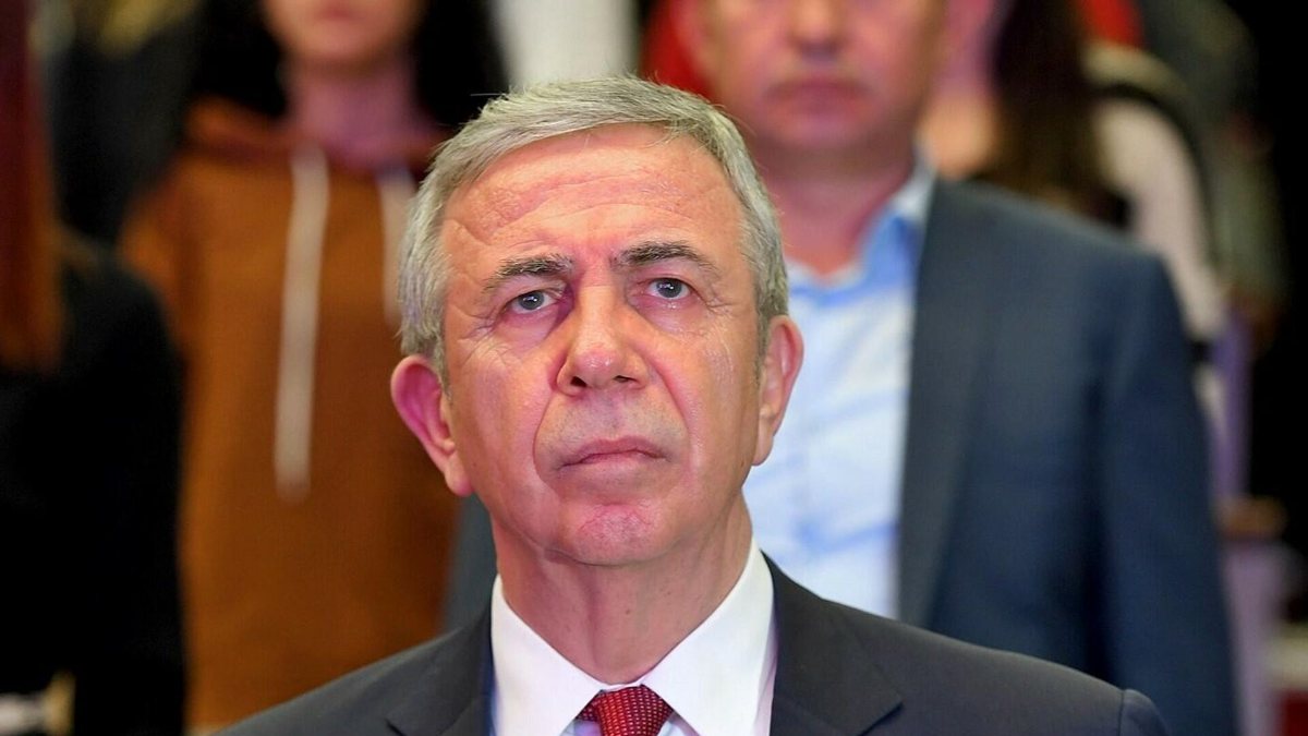 HDP’den Mansur Yavaş’ın adaylığına bir kez daha veto