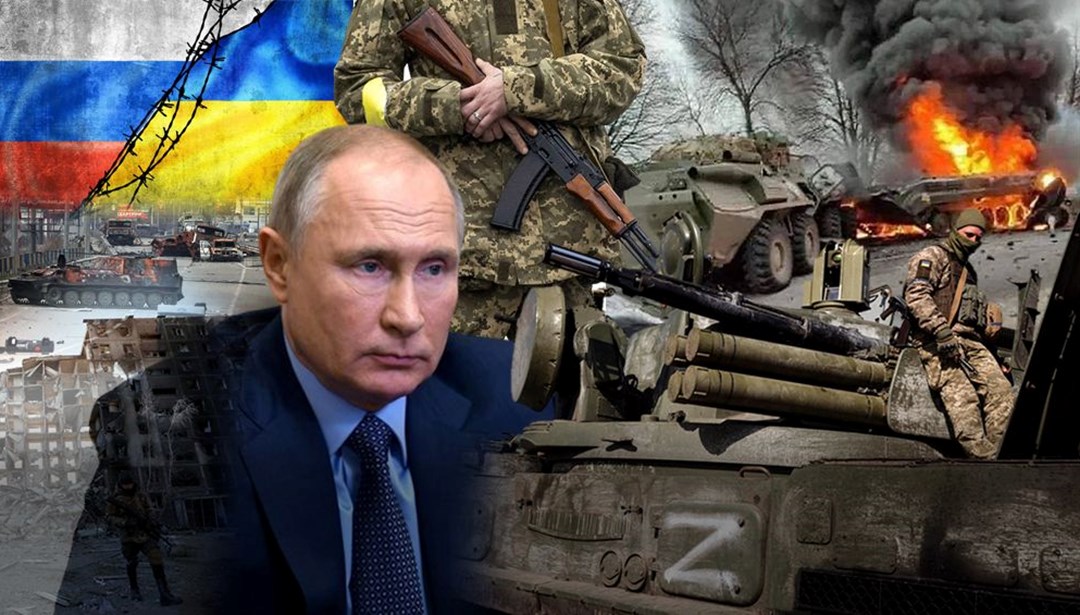 Putin’den Batı’ya uyarı: Dokunmadığımız tesislere saldırırız