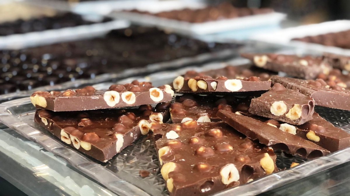 Belçika’da çikolatalarda ikinci salmonella krizi