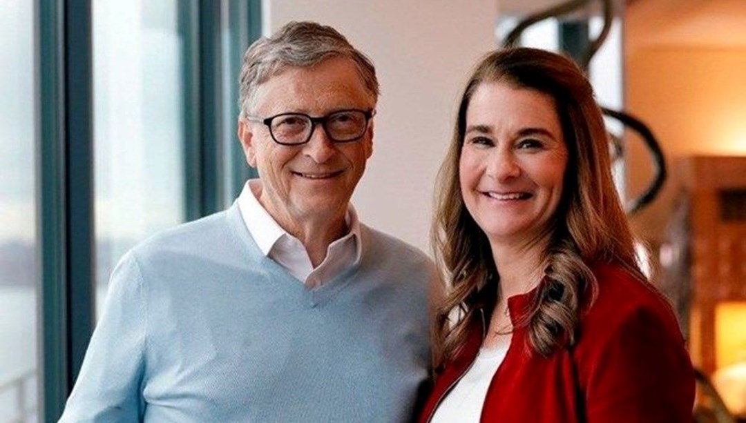 Bill Gates’ten Bill ve Melinda Gates Vakfı’na 20 milyar dolar bağış