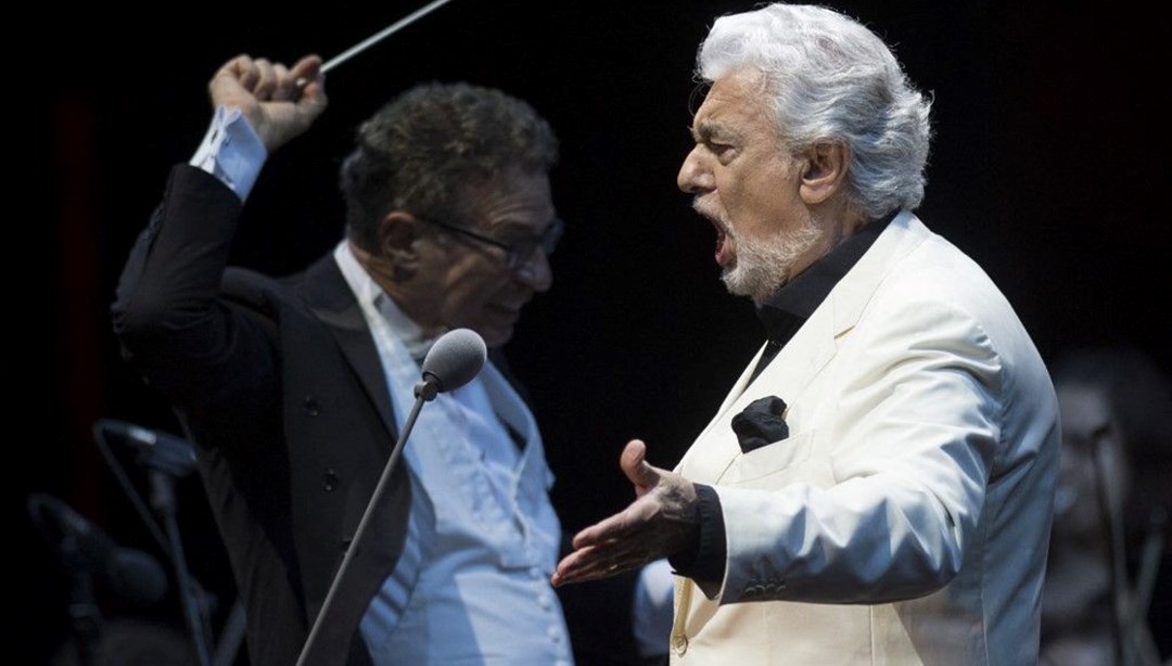 Placido Domingo ve ünlü şarkıcılar Malta yaz festivallerinde