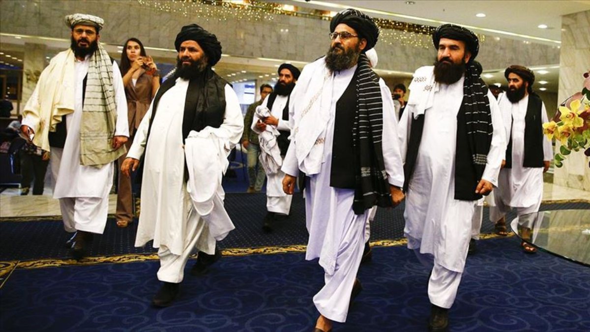 Taliban, ABD ile görüştü: Afgan parasının kullanımı artırılacak