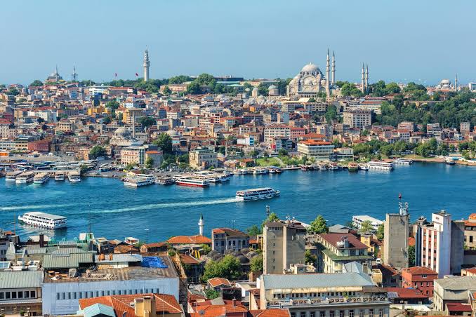 İstanbul’da konut fiyatları bir yılda yüzde 184 arttı