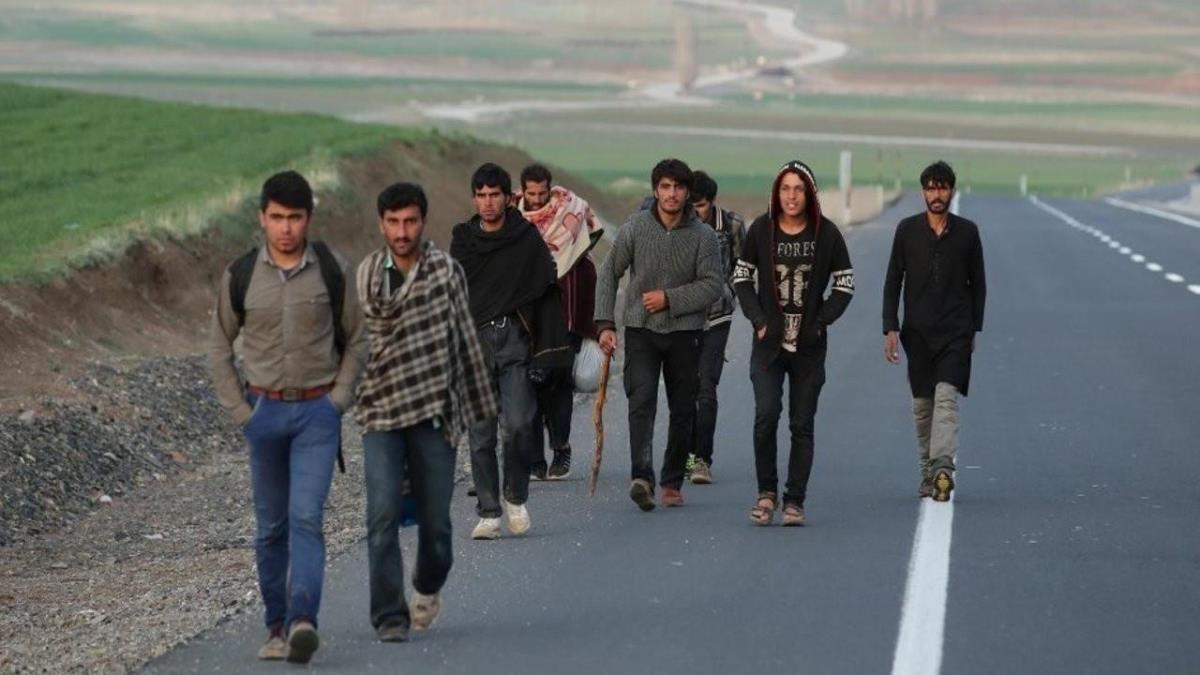 Taliban yönetimi, Türkiye’de bulunan Afgan mülteciler için heyet gönderiyor