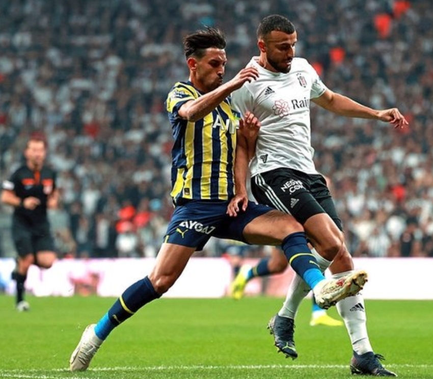 Fenerbahçe gol yollarında sorun yaşıyor