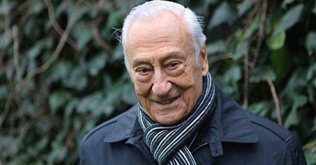 Halit Kıvanç, 97 yaşında yaşamını yitirdi