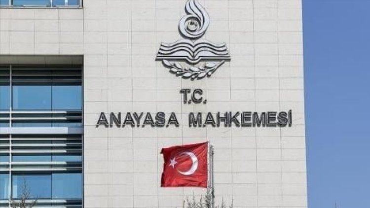 Anayasa Mahkemesi HDP’ye 30 günlük ek süre verdi