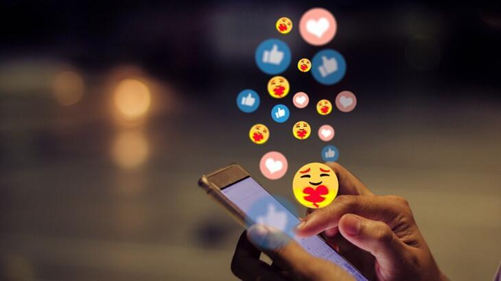 Emoji Anlamları 2022: WhatsApp ve Instagram’da En Çok Kullanılan Yüz ve Kalp Emojilerinin Anlamları