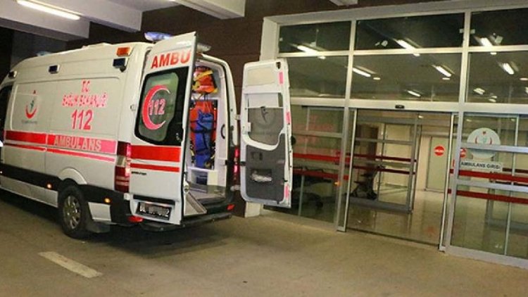 Maraş’ta askeri araç devrildi: Yaralılar va