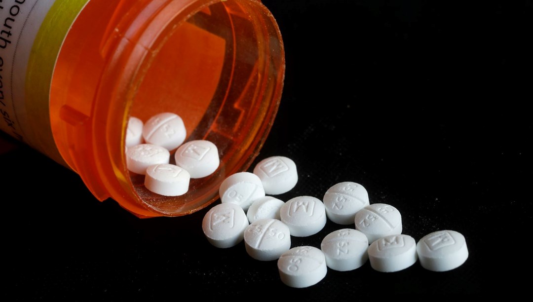 ABD’de opioid davalarında 10 milyar dolarlık anlaşma