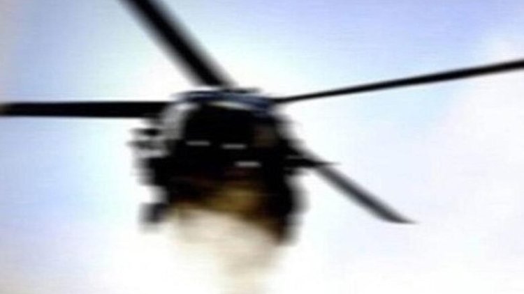 İtalya’da helikopter kazası: 7 ölü