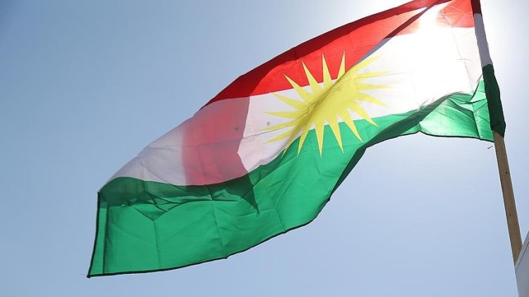 Kerkük’teki eğitim kurumlarında Kürdistan Bayrağı’na yasak kararı