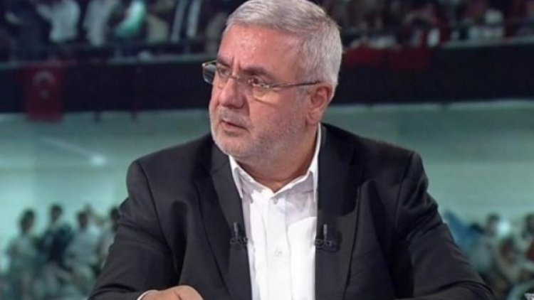 Metiner’den AK Parti’ye MHP eleştirisi: ‘Az’ın çizgisine evriliyor