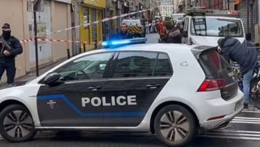 Paris’te Ahmet Kaya Kültür Merkezi’ne silahlı saldırı düzenlendi