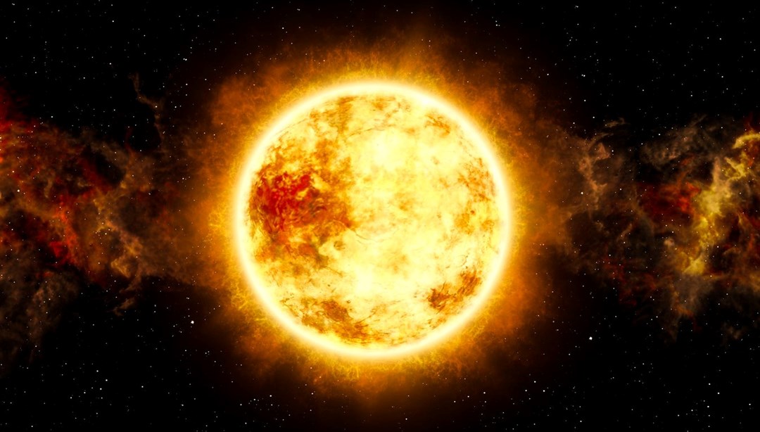 Çinli bilim insanları laboratuvarda Güneş patlaması simülasyonu yaptı