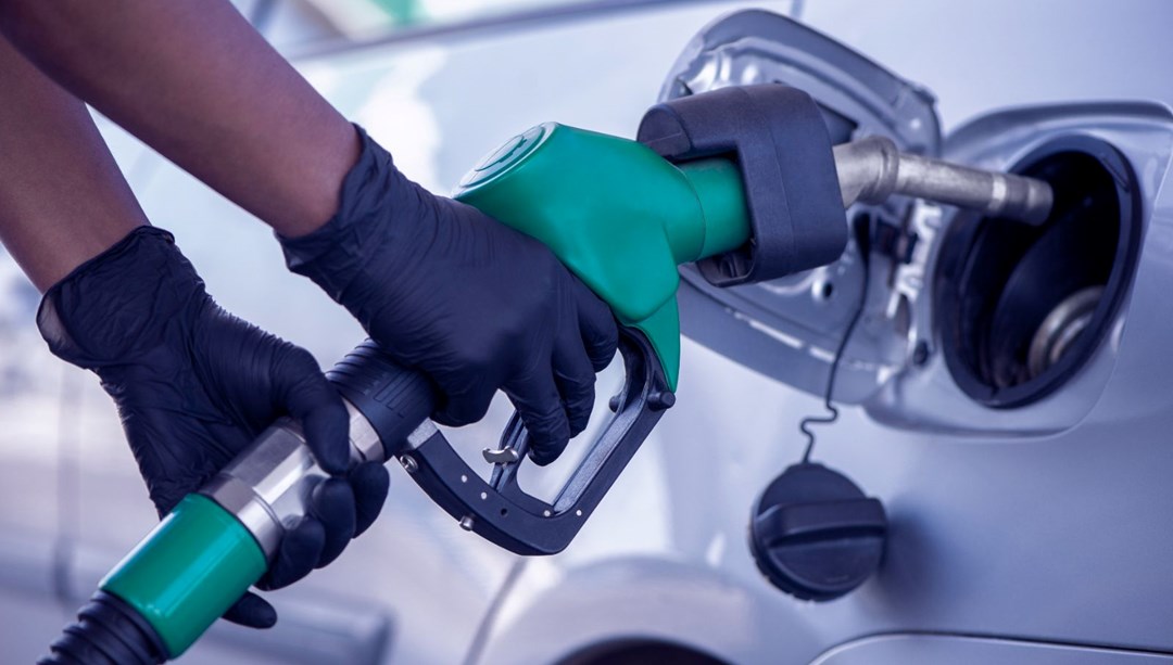 Benzin ve motorin 2023 güncel fiyatları (16 Mart 2023 akaryakıt fiyatları)