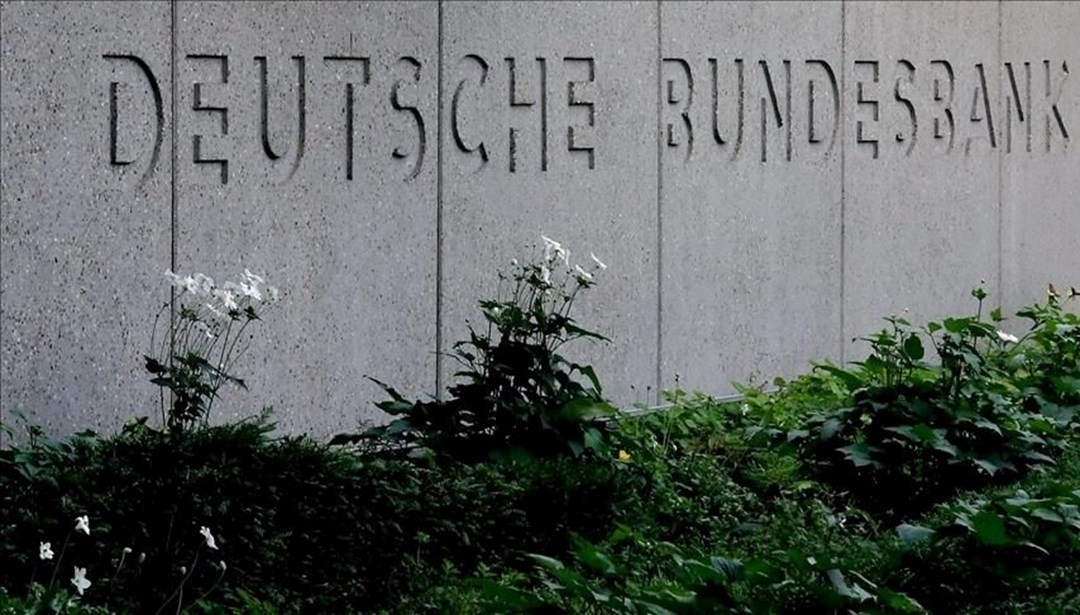 Bundesbank’tan enflasyon mesajı: Mücadelemiz bitmedi