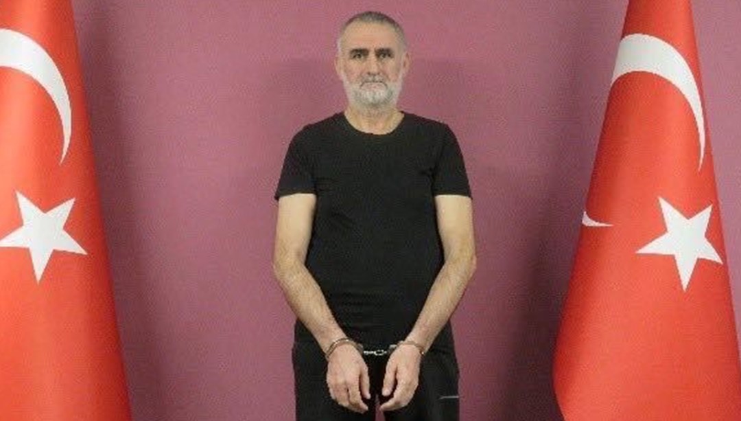 DAEŞ’in sözde Türkiye emirine 30 yıl hapis