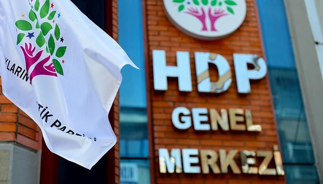 HDP’den AYM’de sözlü savunma yapacak