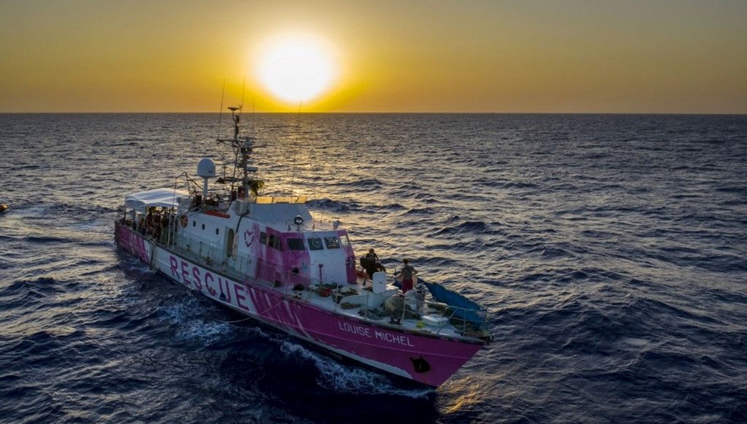 İtalya, düzensiz göçmenleri kurtaran STK gemisinin operasyonlarını durdurdu