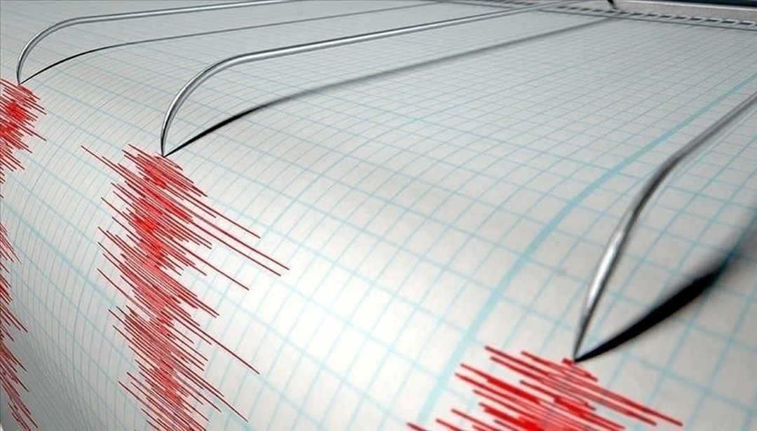 Kolombiya’da 5,9 büyüklüğünde deprem yaşandı