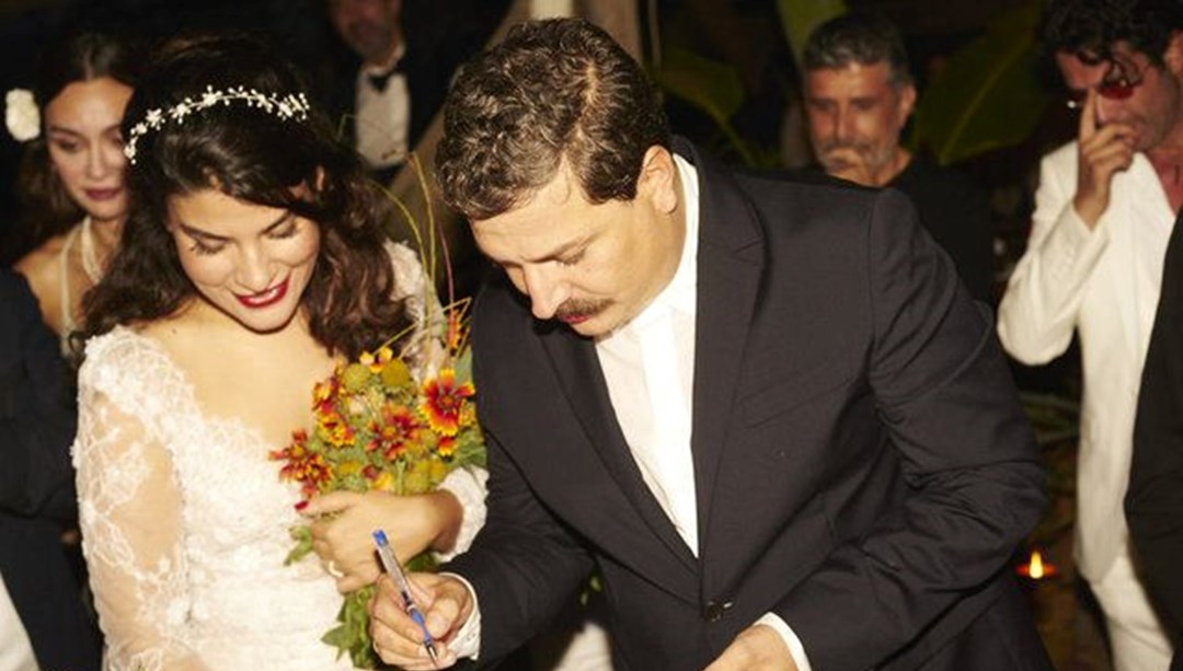 Mehmet Turgut ile Ada Sanlıman’ın evliliği bitiyor mu?
