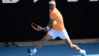 Nadal’dan depremzedelere yardım