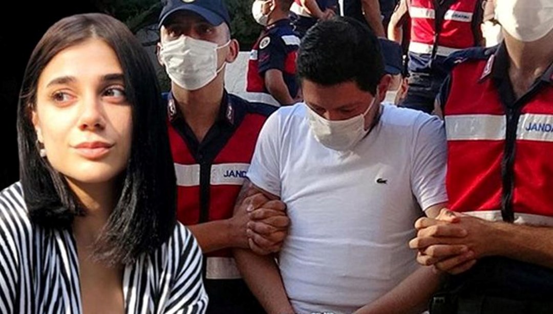 Pınar Gültekin cinayeti davasında karar