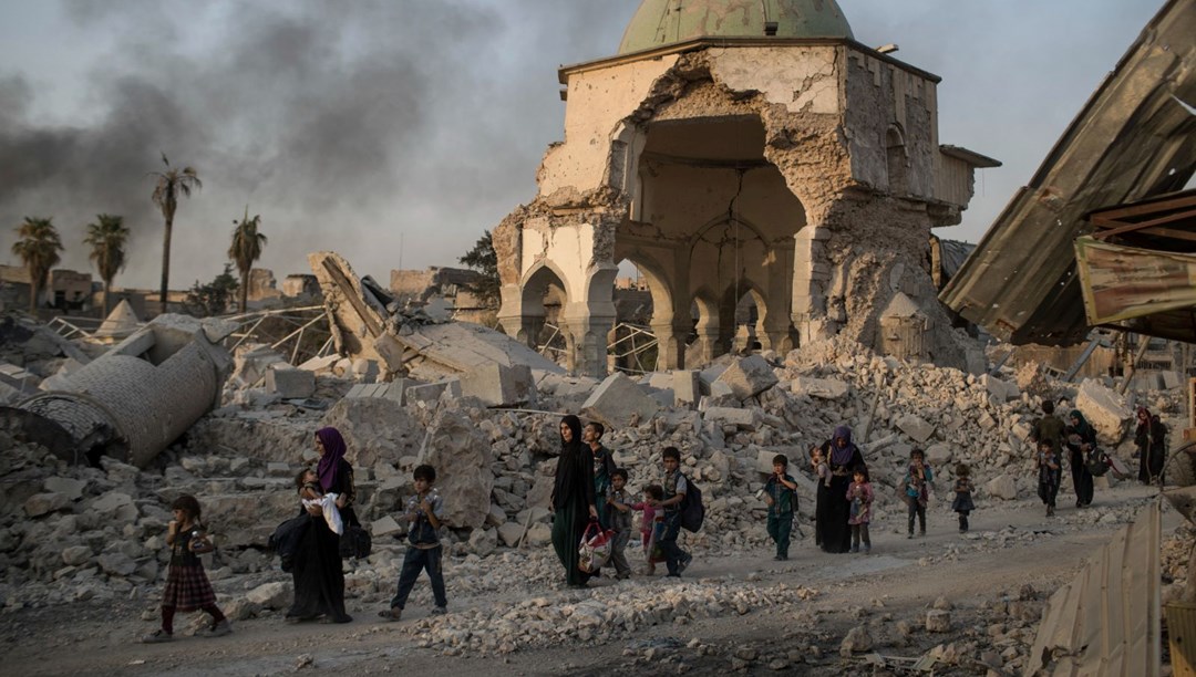 The Guardian: İngiltere, Irak’taki onlarca sivilin ölümünden sorumlu