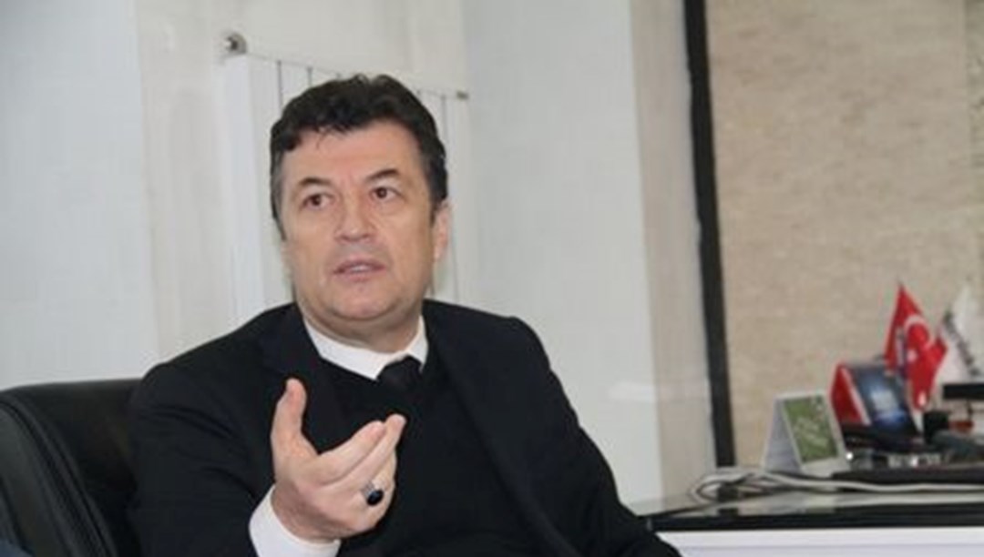İYİ Parti’de Konya 5. sıradan aday gösterilen Süleyman Şenol istifa etti