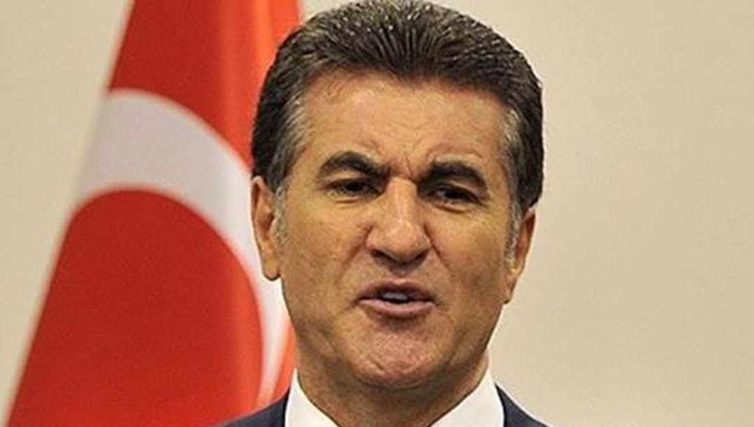 Mustafa Sarıgül kimdir? Türkiye Değişim Partisi Genel Başkanı Mustafa Sarıgül’ün biyografisi