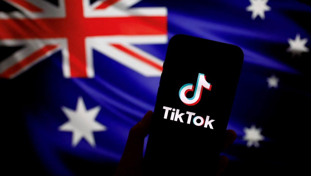 TikTok’a bir darbe de Avustralya’dan: Federal hükümete ait cihazlarda yasaklandı