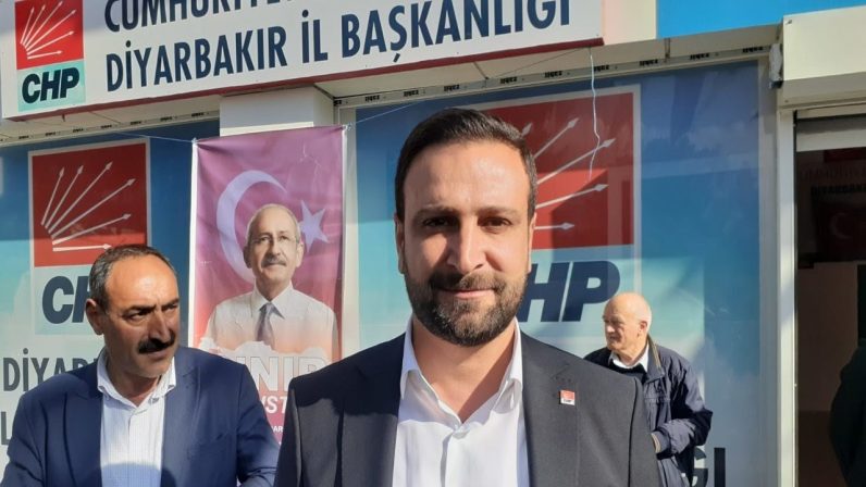 Nasıranlı, Kılıçdaroğlu’nun yeni Başdanışmanı olarak atandı