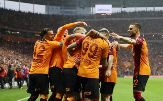 Gelecek sezon çalışmalarına Avusturya’da yapacak olan Galatasaray’ın kamp programı açıklandı.