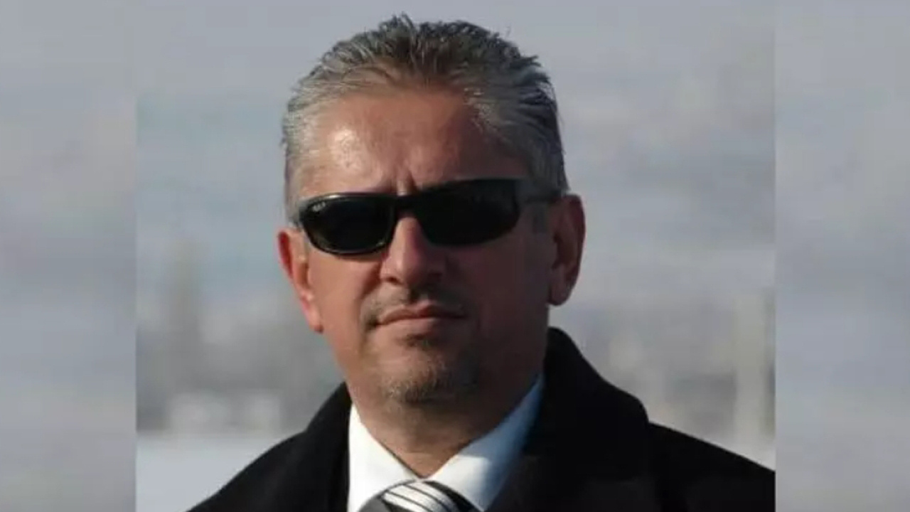 AK Parti İl Başkan Yardımcısı Arıkan Hayatını Kaybetti!