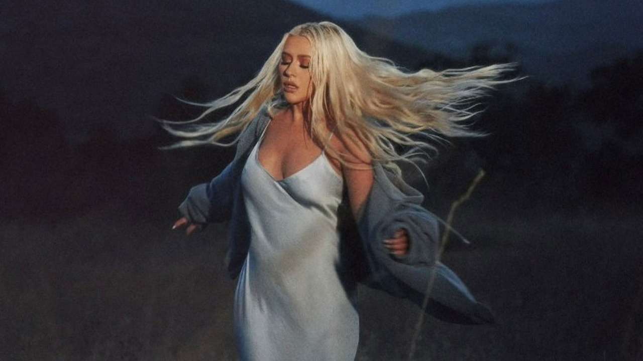 Christina Aguilera, Antalya’da konser verecek!