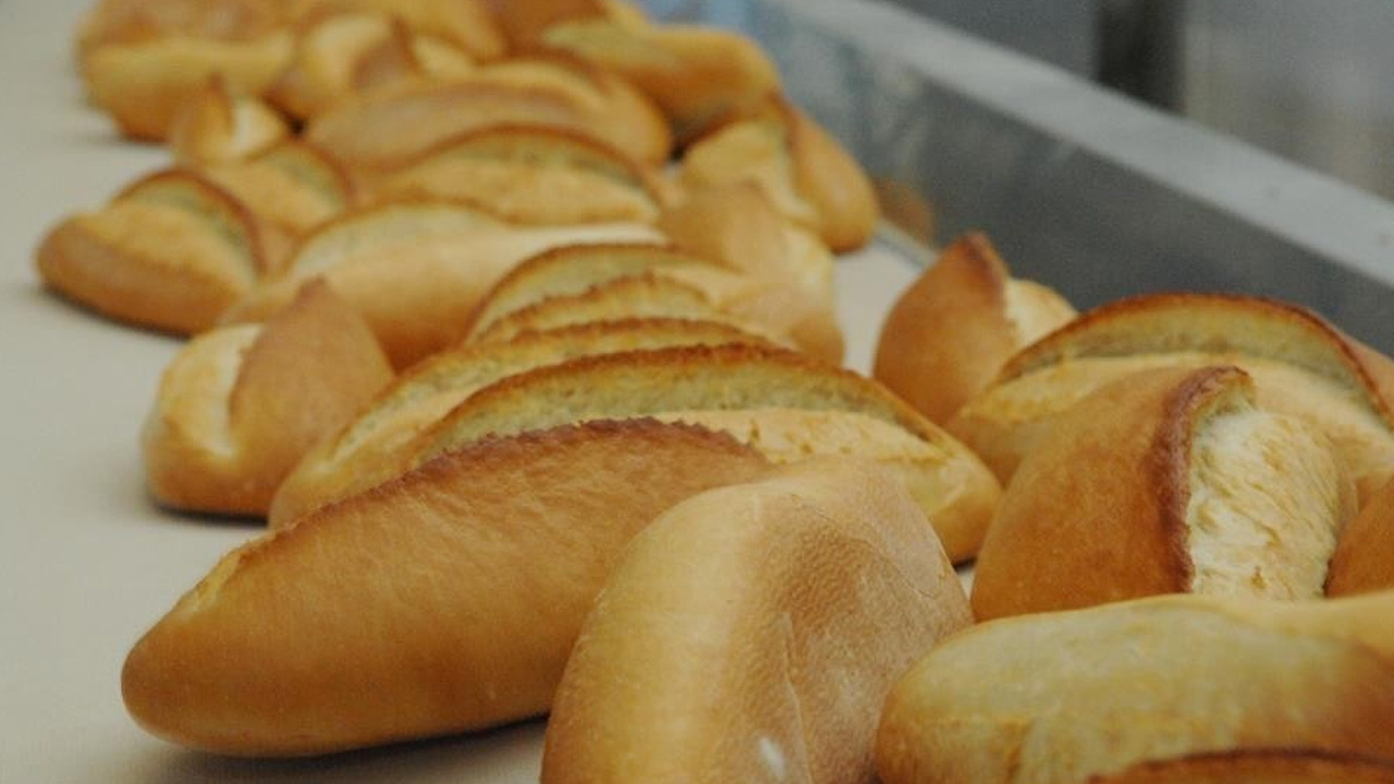 İzmir’de ekmeğe zam geldi! 200 gram ekmek bakın ne kadar oldu